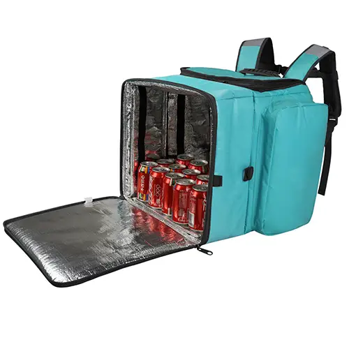  Large Capacity Polyester Storage and Transport Bag